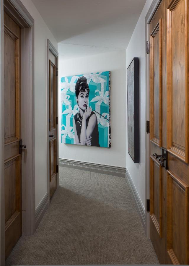 Pop Art Villa Vail Exterior photo
